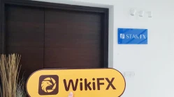 Una visita a STAK FX en Chipre - Oficina Encontrada