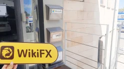 塞浦路斯实地探访外汇交易商NUMISMA (LIMASSOL AVENUE)  不存在真实展业场所