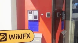 塞浦路斯实地探访外汇交易商NUMISMA (LIMASSOL AVENUE)  不存在真实展业场所