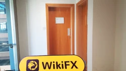 เยี่ยมชม RENAISSANCE CAPITAL ในไซปรัส - ไม่พบสำนักงาน