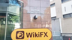 เยี่ยมชม RENAISSANCE CAPITAL ในไซปรัส - ไม่พบสำนักงาน