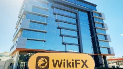  Kunjungan ke PWC di Siprus - Kantor Ditemukan