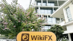 Uma Visita ao LMAX GROUP em Chipre - Escritório Encontrado