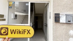 Una visita a WONDERINTEREST en Chipre - Oficina Encontrada