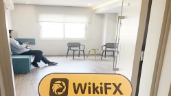 เยี่ยมชม RONIN ในไซปรัส - ไม่พบสำนักงาน