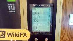  A Visit to STUNWILL in Canada – No Office Found