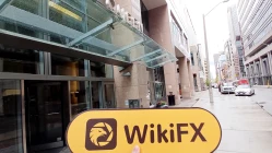 Une visite chez ASJ Forex au Canada - Aucun bureau trouvé