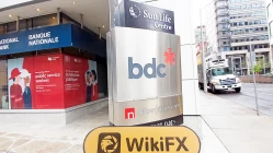 Une visite chez ASJ Forex au Canada - Aucun bureau trouvé