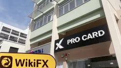 Посещение BCM (Basel Capital Markets) на Кипре - Офис не найден