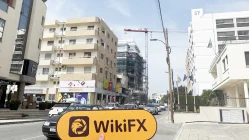 Посещение BCM (Basel Capital Markets) на Кипре - Офис не найден