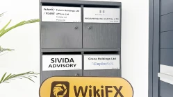 काइप्रस में Profitlevel की यात्रा - कोई कार्यालय नहीं मिला