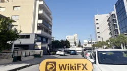 Une visite à COLMEX PRO à Chypre - Bureau trouvé