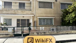 Une visite à COLMEX PRO à Chypre - Bureau trouvé