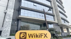  XB MARKETS के काइप्रस में दौरे - कार्यालय मिला