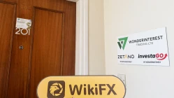 A Visit to Investago in Cyprus - Office Found