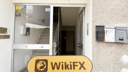 A Visit to Investago in Cyprus - Office Found