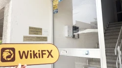 A Visit to Investago in Cyprus - Office Found