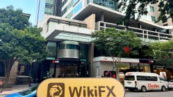 澳大利亚探访交易商泰楠斯 Tynansfx  办公场所真实存在