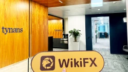 澳大利亚探访交易商泰楠斯 Tynansfx  办公场所真实存在