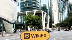 Uma visita ao Morgans na Austrália - Escritório Encontrado