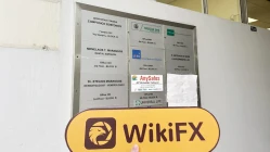 Một chuyến thăm TRADE MARKETS ở Cyprus - Không tìm thấy văn phòng