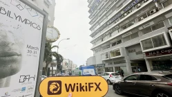 Một chuyến thăm TRADE MARKETS ở Cyprus - Không tìm thấy văn phòng