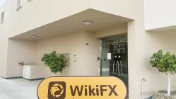 訪問塞浦路斯的FXPN - 沒有找到辦公室