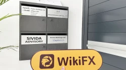 사이프러스의 CAPITAL PANDA 방문 - 사무실을 찾을 수 없음