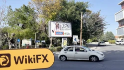 사이프러스의 CAPITAL PANDA 방문 - 사무실을 찾을 수 없음