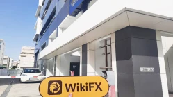 Kıbrıs'taki ROYAL FOREX Ziyareti - Hiçbir Ofis Bulunamadı