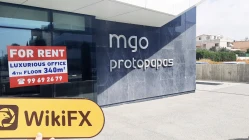 Visita a FXBFI en Chipre - No se encontró oficina