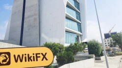 Visita a FXBFI en Chipre - No se encontró oficina