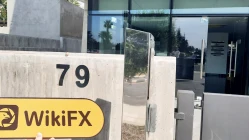 Visita a FXBFI en Chipre - No se encontró oficina