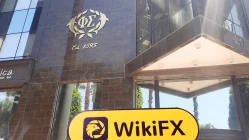 Una visita a IC MARKETS a Cipro - Ufficio Trovato