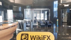 Una visita a IC MARKETS a Cipro - Ufficio Trovato