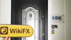 Посещение EXCLUSIVE CAPITAL на Кипре - найден офис