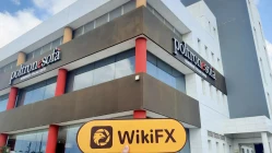 Посещение EXCLUSIVE CAPITAL на Кипре - найден офис