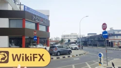 Посещение EXCLUSIVE CAPITAL на Кипре - найден офис