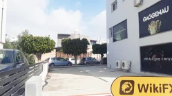 Kunjungan ke OZIOS di Siprus - Tidak Ditemukan Kantor