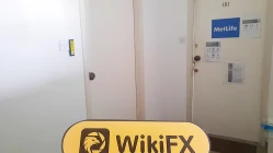 Kunjungan ke OZIOS di Siprus - Tidak Ditemukan Kantor