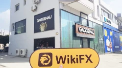 Kunjungan ke OZIOS di Siprus - Tidak Ditemukan Kantor