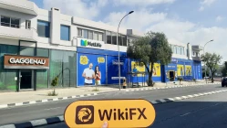 Ein Besuch bei APME FX in Zypern - Kein Büro gefunden