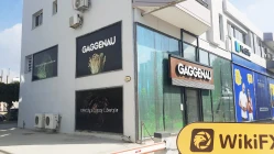 Ein Besuch bei APME FX in Zypern - Kein Büro gefunden