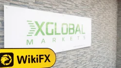 Một chuyến thăm X GLOBAL INVEST (X Global Markets Ltd) tại Cyprus - Tìm thấy Văn phòng