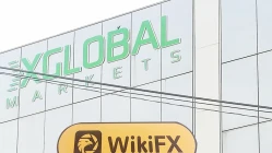 Một chuyến thăm X GLOBAL INVEST (X Global Markets Ltd) tại Cyprus - Tìm thấy Văn phòng