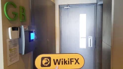  Một chuyến thăm XS MARKETS tại Cyprus - Tìm thấy Văn phòng