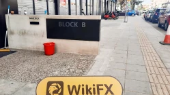  Một chuyến thăm XS MARKETS tại Cyprus - Tìm thấy Văn phòng