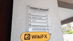 Kıbrıs'taki UBK MARKETS Ziyareti - Hiçbir Ofis Bulunamadı