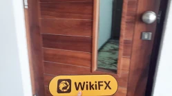 Kıbrıs'taki UBK MARKETS Ziyareti - Hiçbir Ofis Bulunamadı