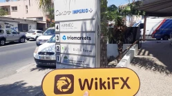 Một chuyến thăm TRIOMARKETS tại Cyprus - Tìm thấy Văn phòng